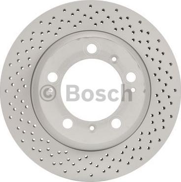 BOSCH 0 986 478 592 - Brake Disc parts5.com