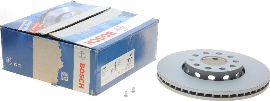 BOSCH 0 986 478 546 - Δισκόπλακα parts5.com