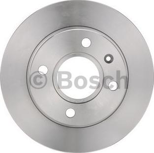 BOSCH 0 986 478 502 - Brake Disc parts5.com