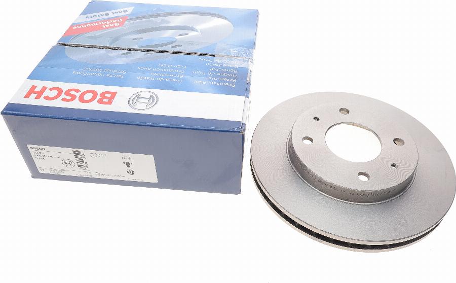 BOSCH 0 986 478 531 - Disc frana parts5.com