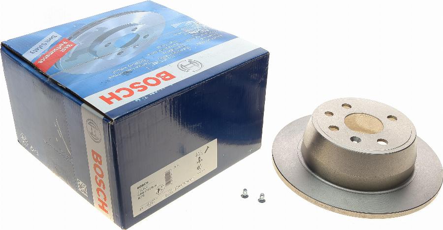 BOSCH 0 986 478 086 - Disque de frein parts5.com