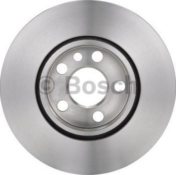 BOSCH 0 986 478 896 - Disque de frein parts5.com