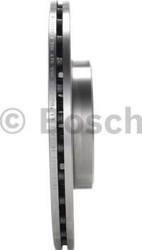 BOSCH 0 986 478 896 - Disque de frein parts5.com