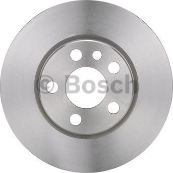 BOSCH 0 986 478 896 - Disque de frein parts5.com