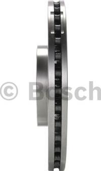 BOSCH 0 986 478 855 - Disc frana parts5.com