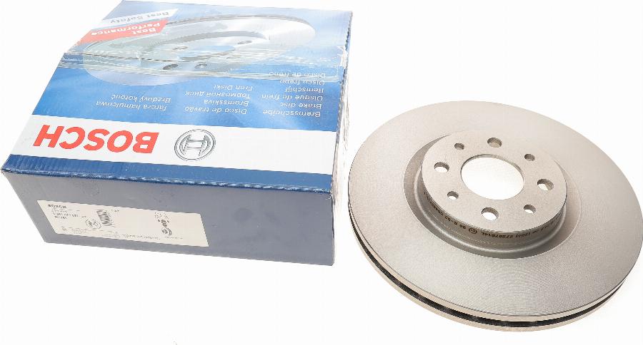 BOSCH 0 986 478 855 - Disc frana parts5.com