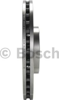 BOSCH 0 986 478 855 - Disc frana parts5.com