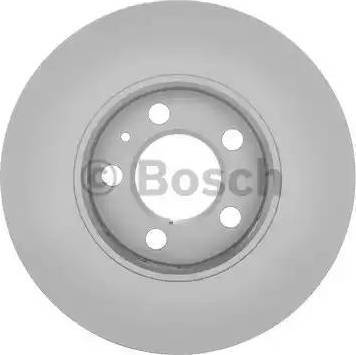 BOSCH 0 986 479 912 - Δισκόπλακα parts5.com