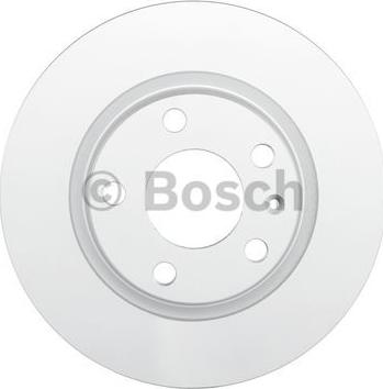 BOSCH 0 986 478 869 - Δισκόπλακα parts5.com