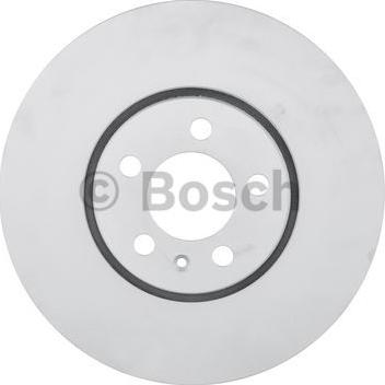 BOSCH 0 986 478 867 - Kočni disk parts5.com