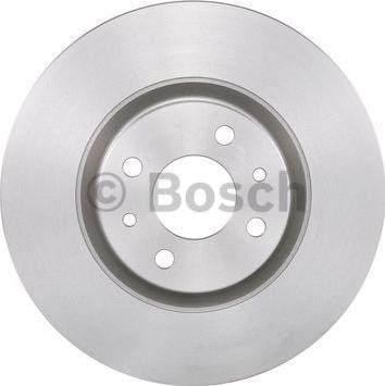 BOSCH 0 986 478 810 - Disc frana parts5.com