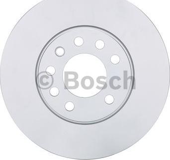 BOSCH 0 986 478 883 - Disc frana parts5.com