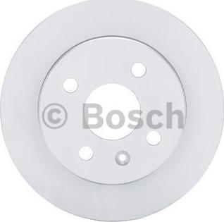 BOSCH 0 986 478 882 - Disc frana parts5.com