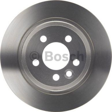 BOSCH 0 986 478 837 - Disc frana parts5.com