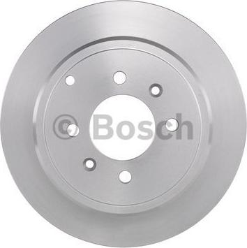 BOSCH 0 986 478 877 - Brake Disc parts5.com