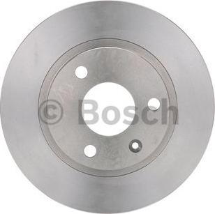 BOSCH 0 986 478 246 - Disc frana parts5.com