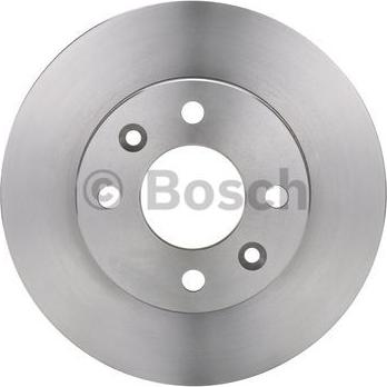 BOSCH 0 986 478 276 - Disco de freno parts5.com