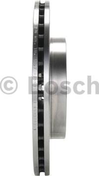 BOSCH 0 986 478 276 - Disco de freno parts5.com