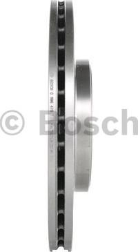 BOSCH 0 986 478 734 - Δισκόπλακα parts5.com