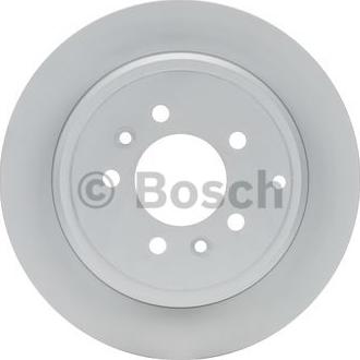 BOSCH 0 986 478 733 - Disc frana parts5.com