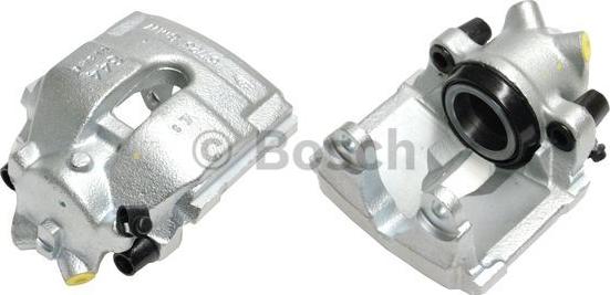 BOSCH 0 986 473 990 - Etrier frana parts5.com