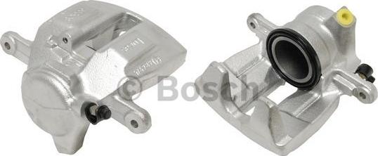 BOSCH 0 986 473 490 - Etrier frana parts5.com