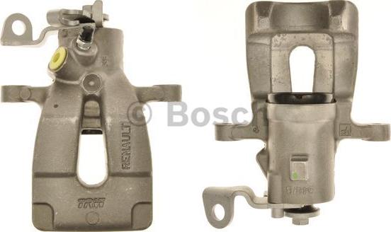 BOSCH 0 986 473 413 - Etrier frana parts5.com