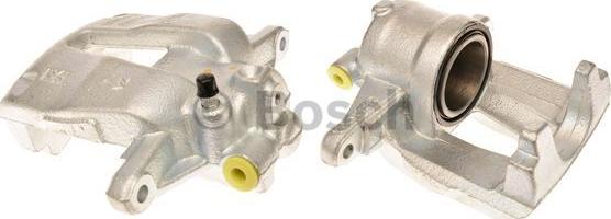 BOSCH 0 986 473 487 - Etrier frana parts5.com