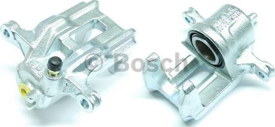 BOSCH 0 986 473 508 - Спирачен апарат parts5.com