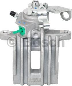 BOSCH 0 986 473 099 - Okvir kolutne zavore parts5.com