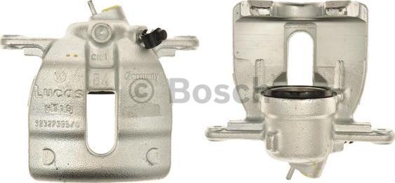 BOSCH 0 986 473 192 - Etrier frana parts5.com