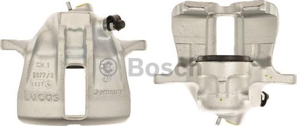 BOSCH 0 986 473 149 - Δαγκάνα φρένων parts5.com