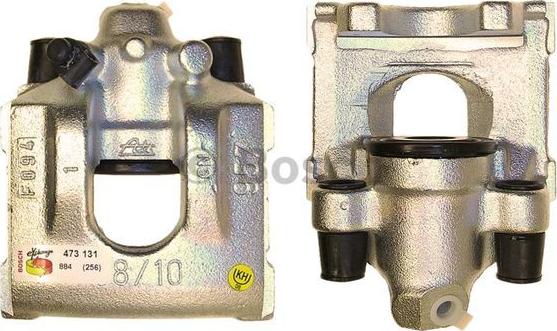 BOSCH 0 986 473 131 - Etrier frana parts5.com