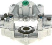 BOSCH 0 986 473 174 - Δαγκάνα φρένων parts5.com