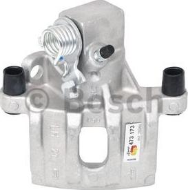 BOSCH 0 986 473 173 - Pinza de freno parts5.com