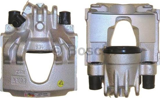 BOSCH 0 986 473 888 - Brake Caliper parts5.com