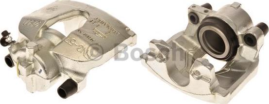 BOSCH 0 986 473 341 - Etrier frana parts5.com