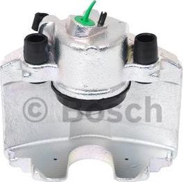 BOSCH 0 986 473 384 - Kočno sedlo parts5.com