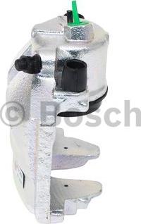 BOSCH 0 986 473 384 - Kočno sedlo parts5.com