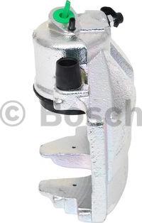 BOSCH 0 986 473 384 - Kočno sedlo parts5.com