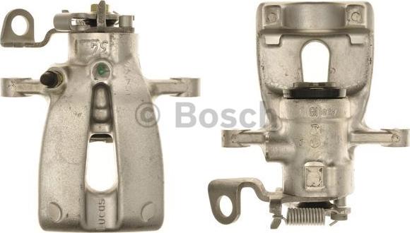 BOSCH 0 986 473 256 - Δαγκάνα φρένων parts5.com