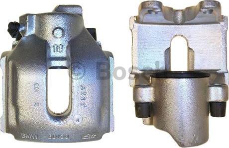 BOSCH 0 986 473 262 - Etrier frana parts5.com