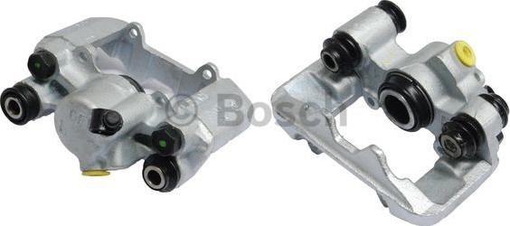 BOSCH 0 986 473 210 - Etrier frana parts5.com