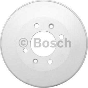 BOSCH 0 986 477 060 - Brake Drum parts5.com