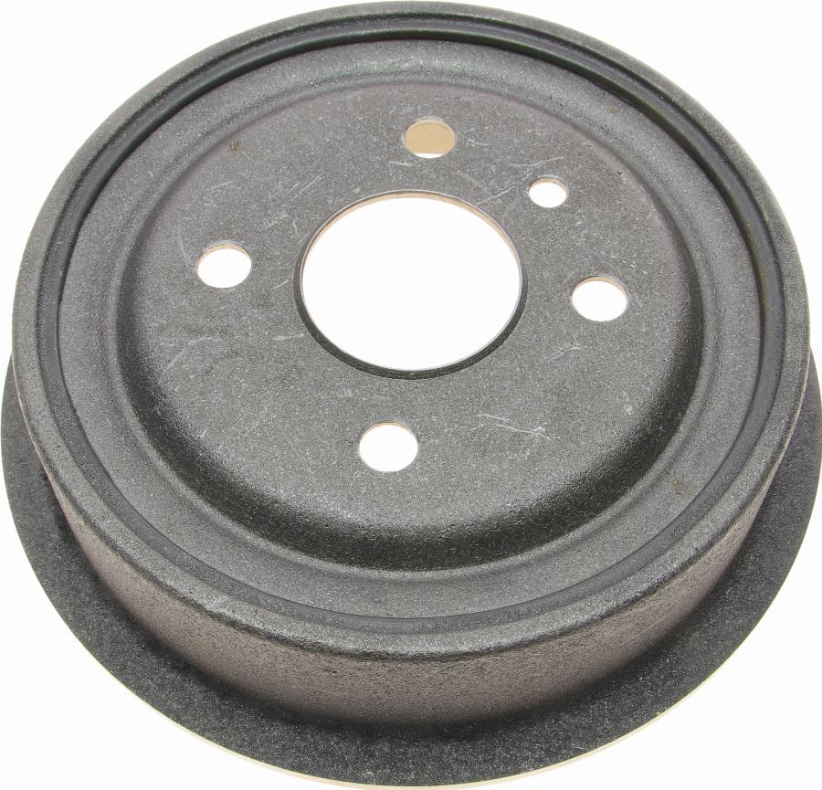 BOSCH 0 986 477 018 - Zavorni kolut parts5.com