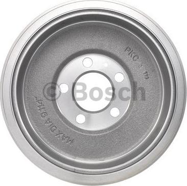 BOSCH 0 986 477 152 - Brake Drum parts5.com