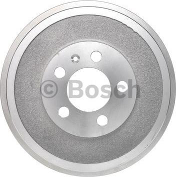 BOSCH 0 986 477 152 - Brake Drum parts5.com