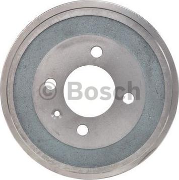 BOSCH 0 986 477 106 - Brake Drum parts5.com