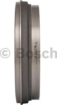 BOSCH 0 986 477 297 - Спирачен барабан parts5.com