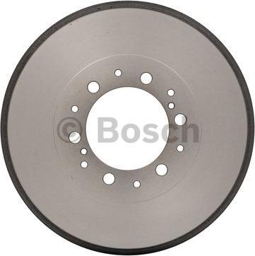 BOSCH 0 986 477 297 - Спирачен барабан parts5.com